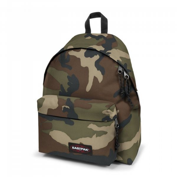 EASTPAK - Padded Pak'R - Camo